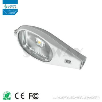 Shenzhen IP65 Bridgelux 45mil led street lights with CE/RoHS